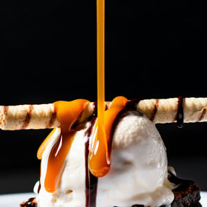 Tootsie Donut Fruitcake Gummies